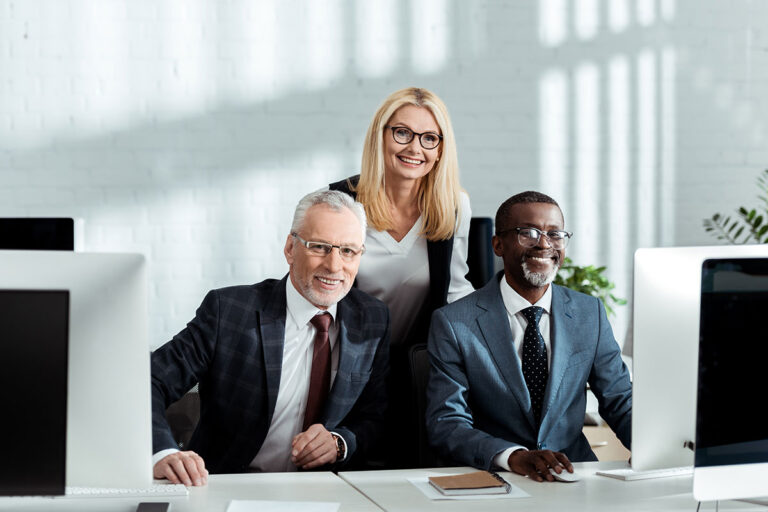 What a Proven Track Record Actually Means in Legal Practice